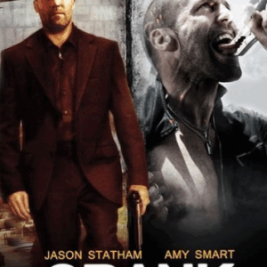 Crank & Crank; High Voltage