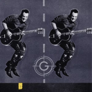 Garou; Routes