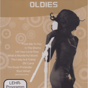 Karaoke Oldies