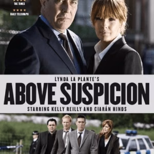 Above Suspicion (Seizoen 2)