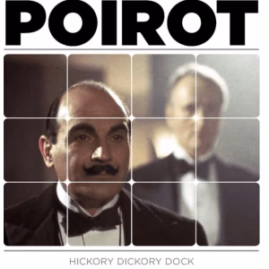 Het beste van Poirot (ingesealed)