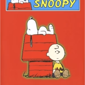 Snoopy (limited edition)