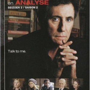 In treatment (seizoen 2)