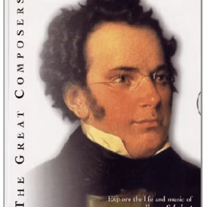 The great composers: Franz Schubert