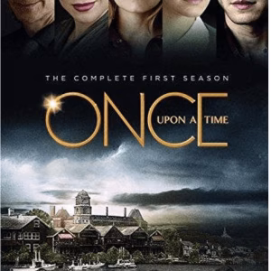 Once upon a time (eerste seizoen)