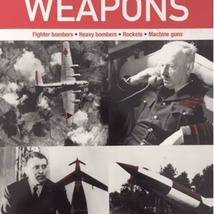 World War II series: Weapons