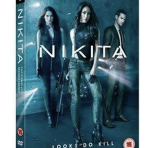 Nikita (seizoen 2)