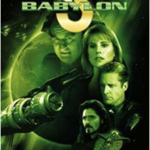 Babylon 5 (seizoen 3 )