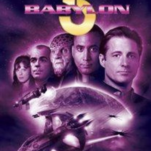 Babylon 5 (serie 4)