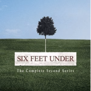 Six feet under (serie 2)