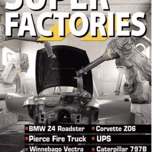 Super factories