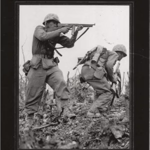 Battlefield: Battle for the mediterranean