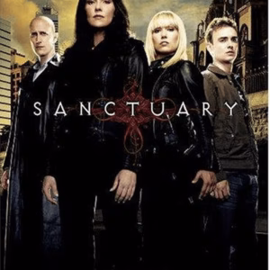 Sanctuary (seizoen 1)
