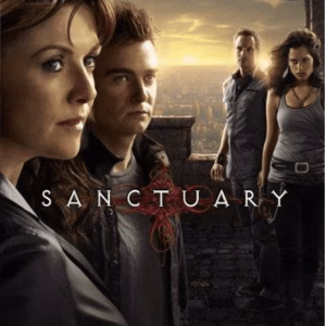 Sanctuary (seizoen 3)