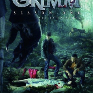 Grimm (seizoen 1)
