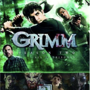 Grimm (seizoen 2)