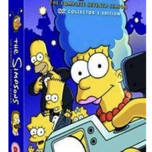The Simpsons (seizoen 7)