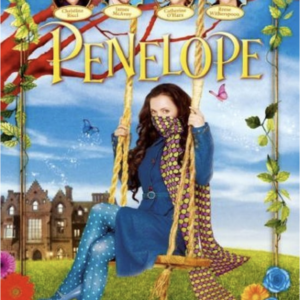 Penelope (steelbook)