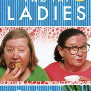 Food for thought: Two fat ladies