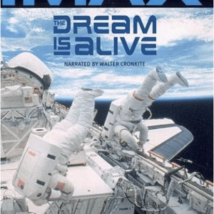 Imax: A dream is alive