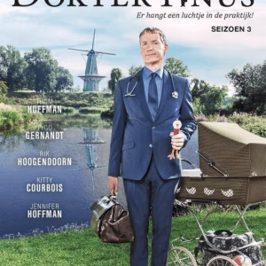 Dokter Tinus (seizoen 3)