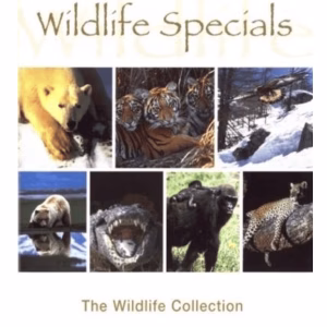 Wildlife specials