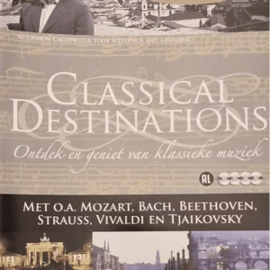 Classical Destinations