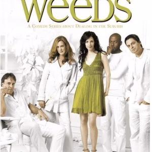 Weeds (seizoen 3)
