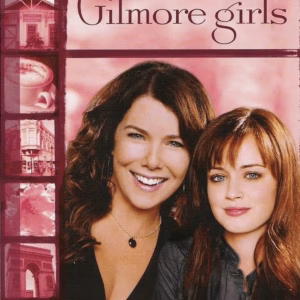 Gilmore girls (seizoen 7)