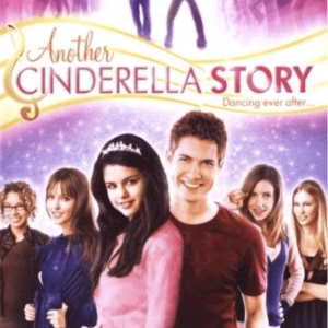 Another Cinderella story