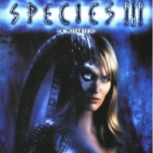 Species 3