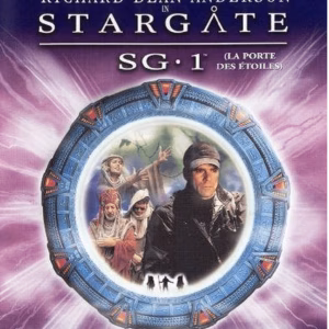 stargate SG 1 (volume 10)