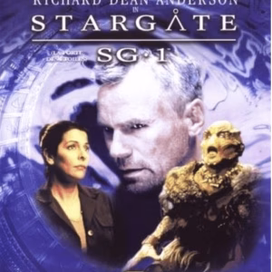Stargate SG 1 (volume 15)