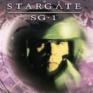 Stargate SG 1 (volume 16)