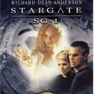 Stargate SG 1 (volume 17)