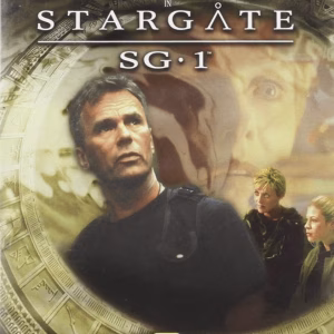 Stargate SG 1 (volume 18)