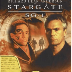 Stargate SG 1 (volume 19)