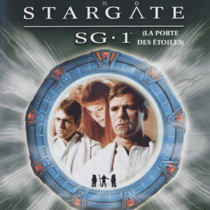 Stargate SG 1 (volume 8)