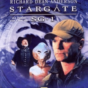 Stargate SG 1 (volume 21)