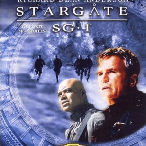 Stargate SG 1 (volume 23)