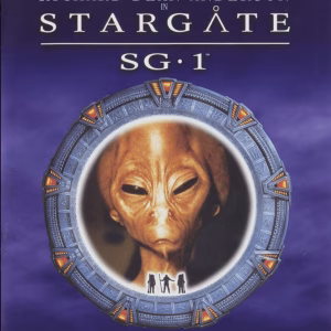 Stargate SG 1 (volume 3)