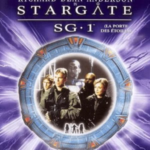 Stargate SG 1 (volume 9)