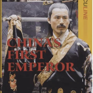 China's first emperor