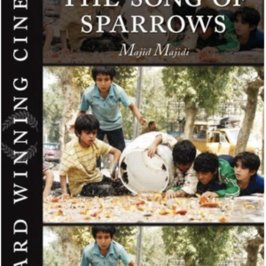 The song of sparrows