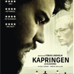 Kapringen
