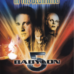 Babylon 5: In the beginning