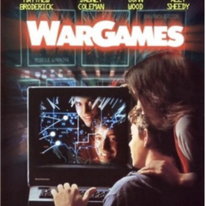 WarGames