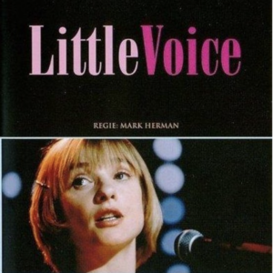 Little voice