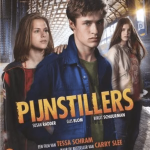 Pijnstillers (blu-ray)