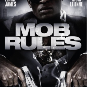 Mob rules (blu-ray)